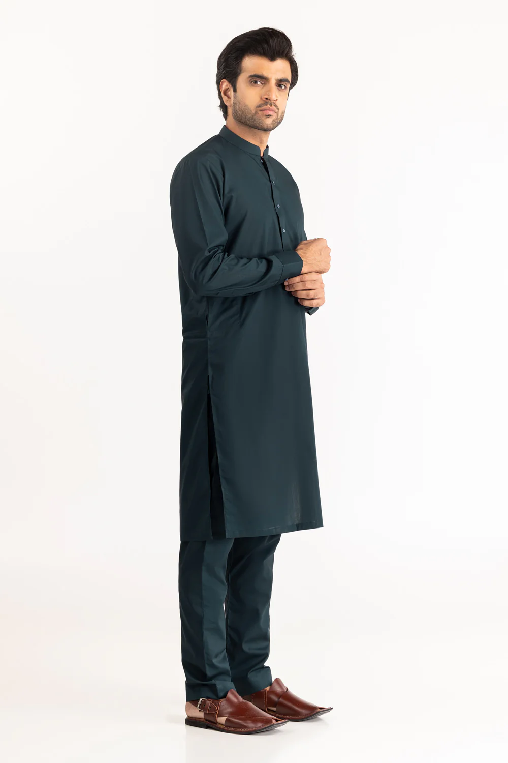Cool Breeze Ultra Soft Unstitched Fabric Cotton-LF - Image 103