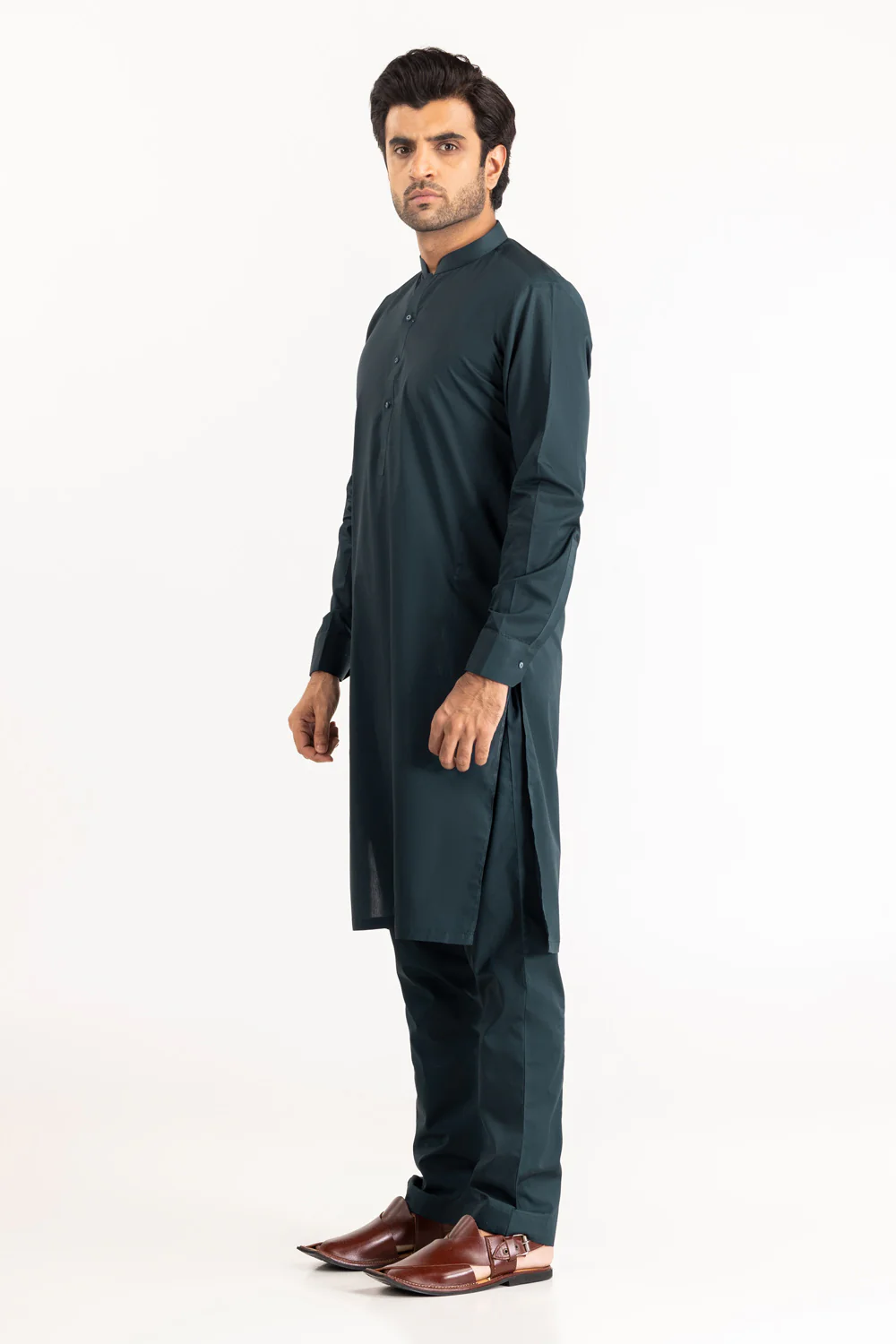 Cool Breeze Ultra Soft Unstitched Fabric Cotton-LF - Image 104
