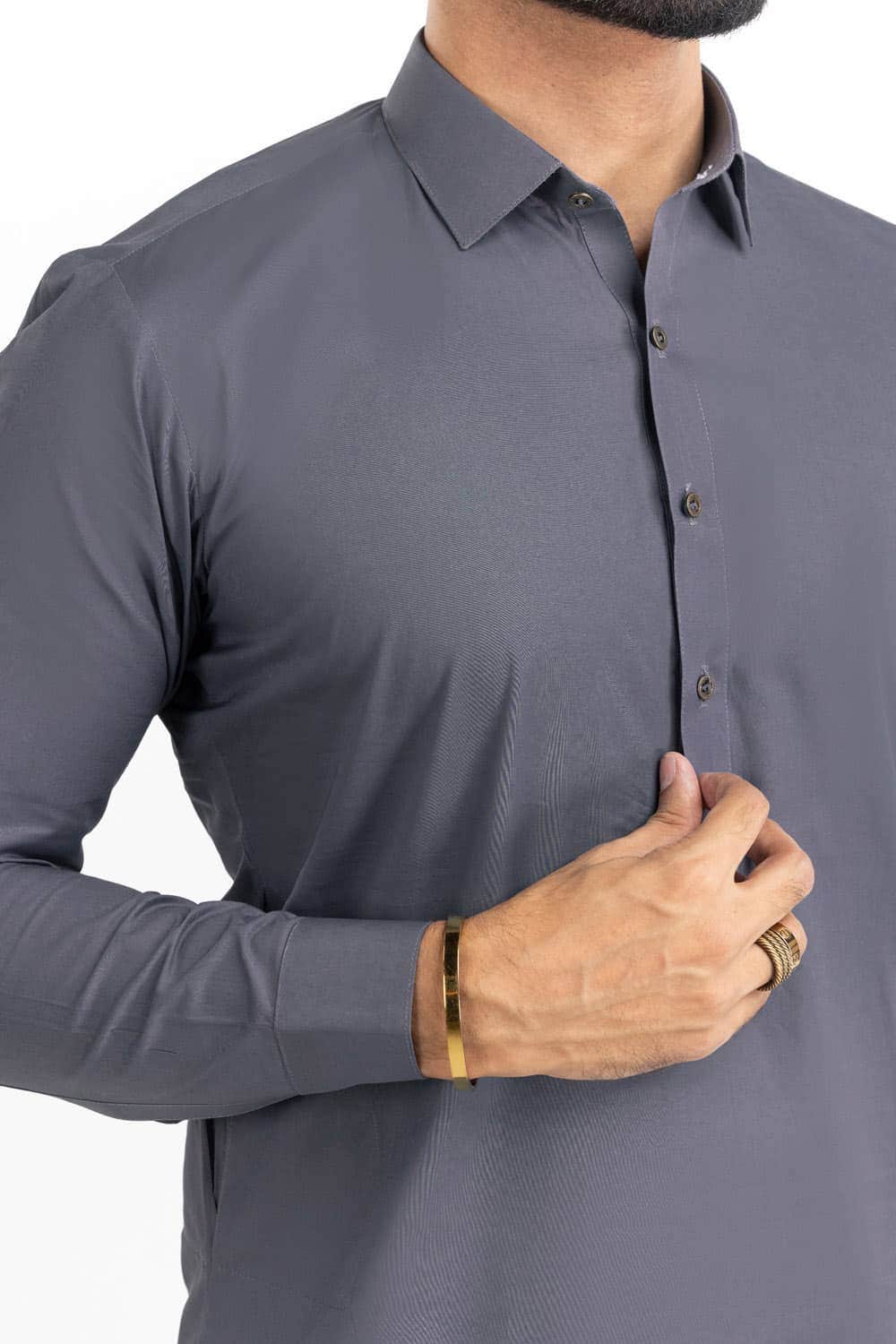 Cool Breeze Ultra Soft Unstitched Fabric Cotton-LF - Image 11