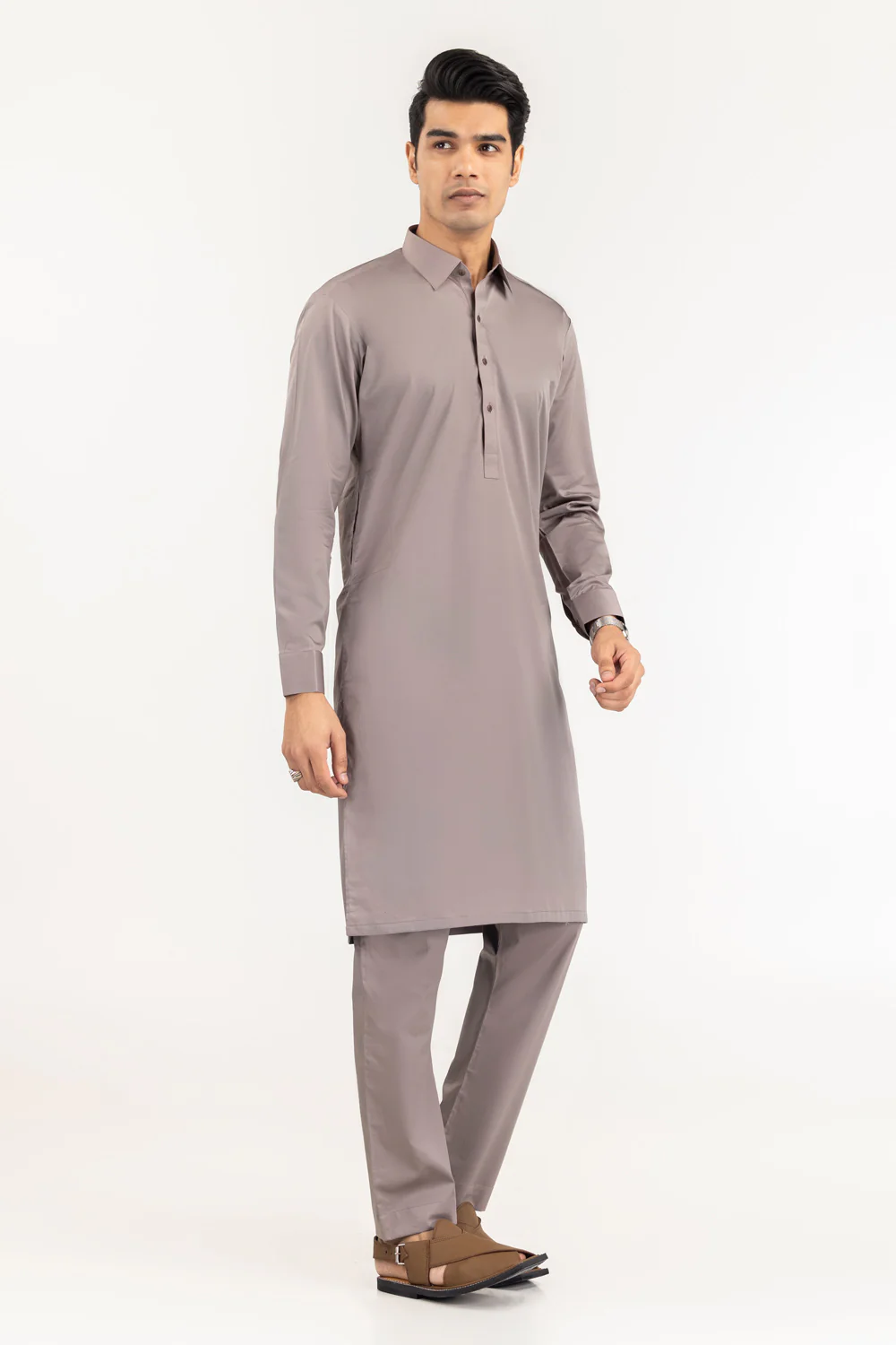 Cool Breeze Ultra Soft Unstitched Fabric Cotton-LF - Image 110