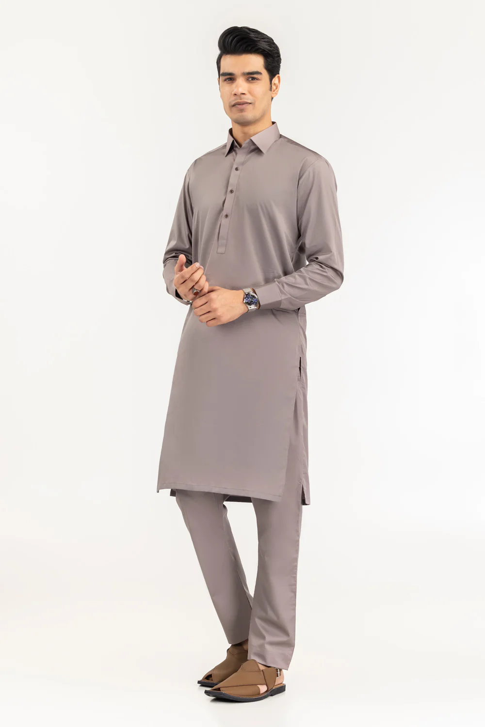 Cool Breeze Ultra Soft Unstitched Fabric Cotton-LF - Image 111