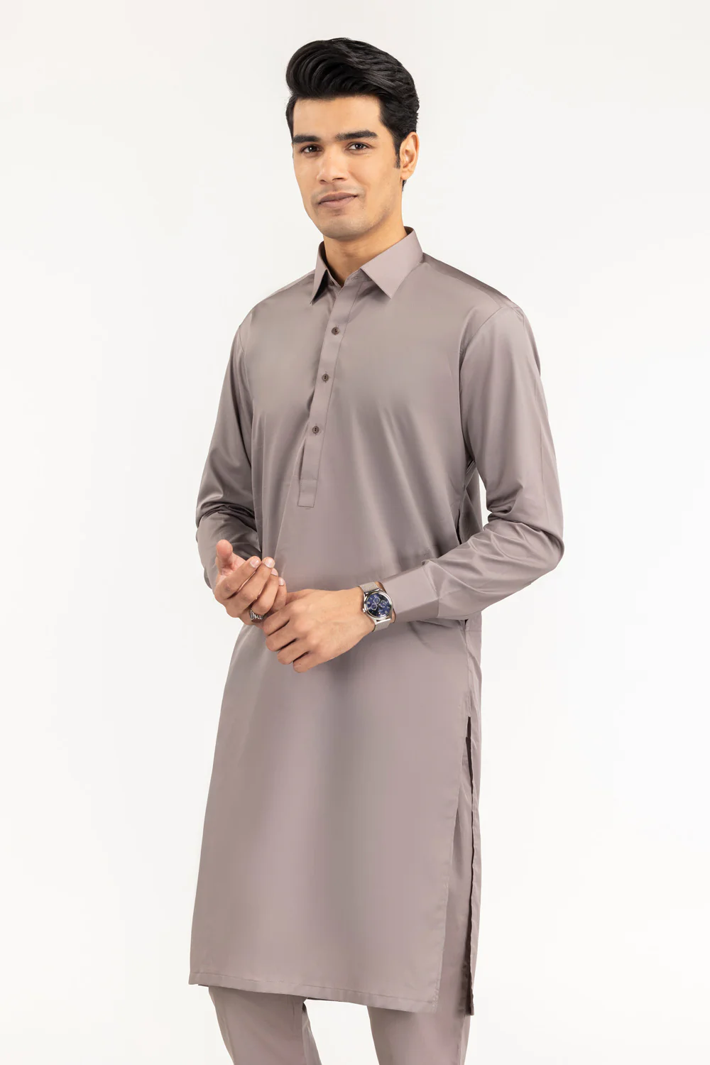 Cool Breeze Ultra Soft Unstitched Fabric Cotton-LF - Image 113