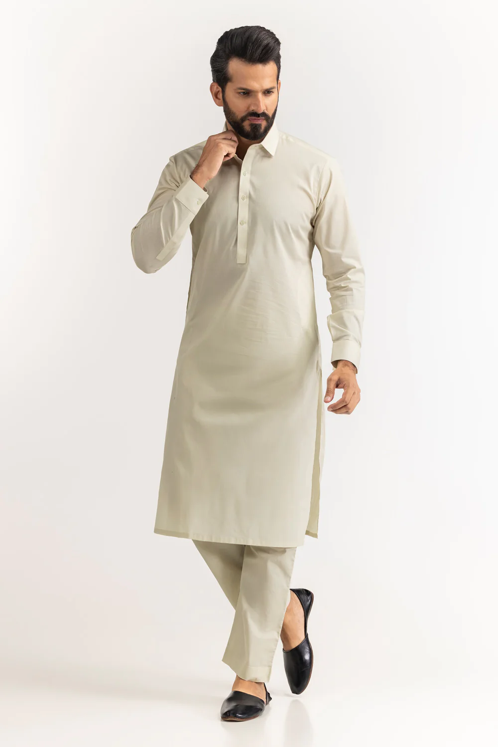 Cool Breeze Ultra Soft Unstitched Fabric Cotton-LF - Image 116