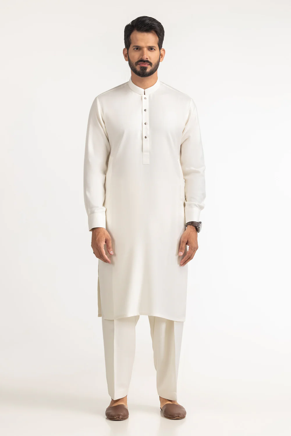 Cool Breeze Ultra Soft Unstitched Fabric Cotton-LF - Image 121