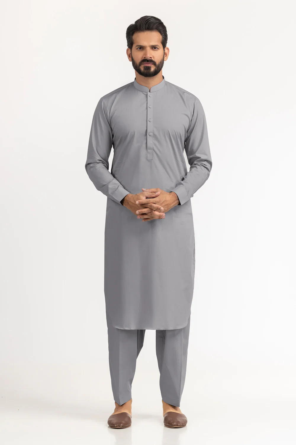 Cool Breeze Ultra Soft Unstitched Fabric Cotton-LF - Image 126