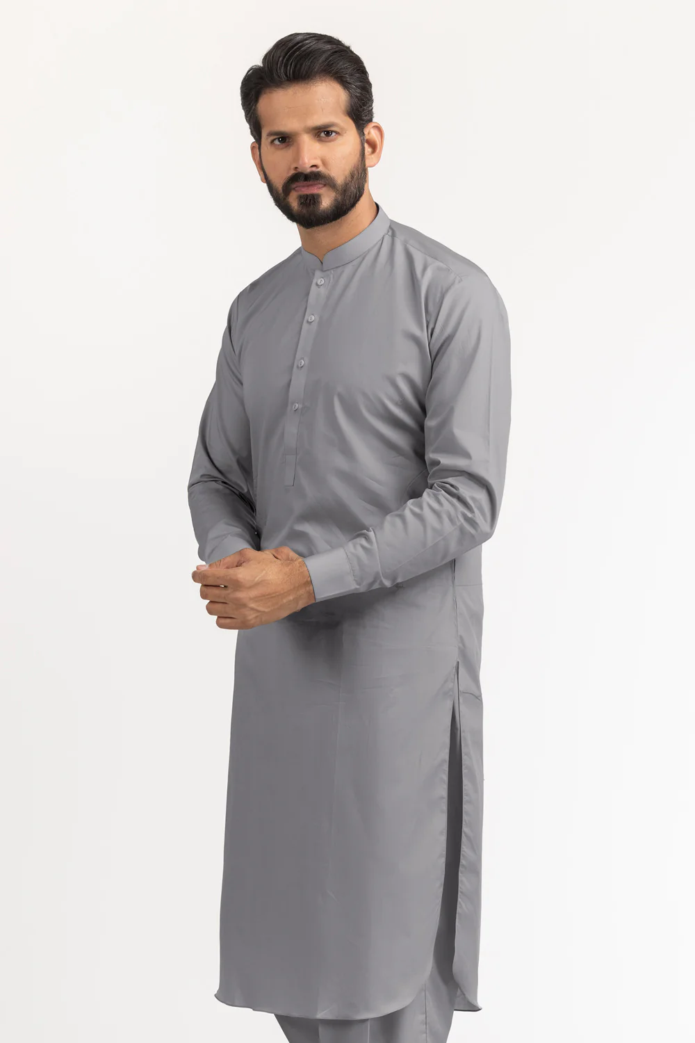 Cool Breeze Ultra Soft Unstitched Fabric Cotton-LF - Image 128