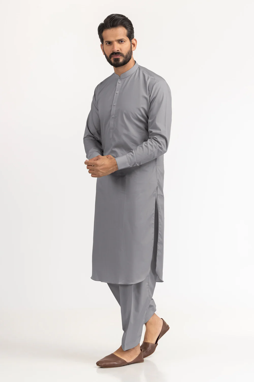 Cool Breeze Ultra Soft Unstitched Fabric Cotton-LF - Image 129