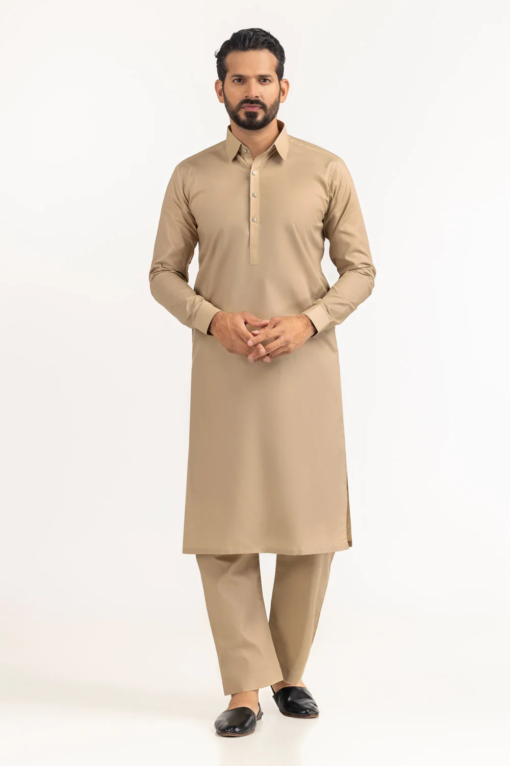 Cool Breeze Ultra Soft Unstitched Fabric Cotton-LF - Image 131