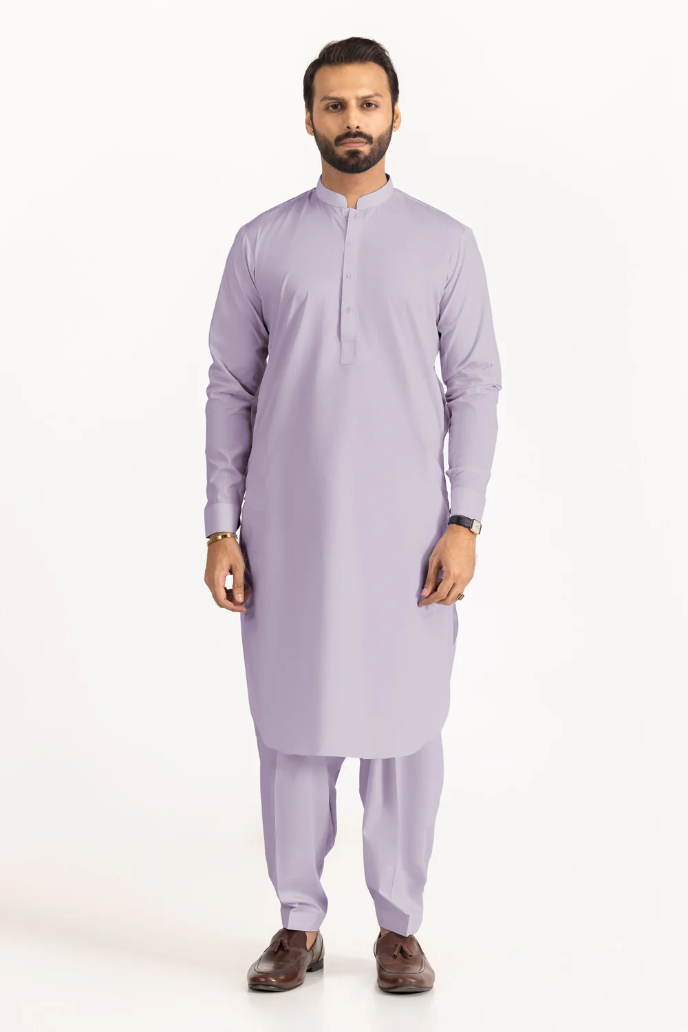 Cool Breeze Ultra Soft Unstitched Fabric Cotton-LF - Image 135
