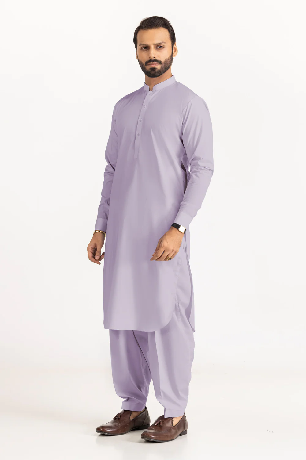 Cool Breeze Ultra Soft Unstitched Fabric Cotton-LF - Image 139