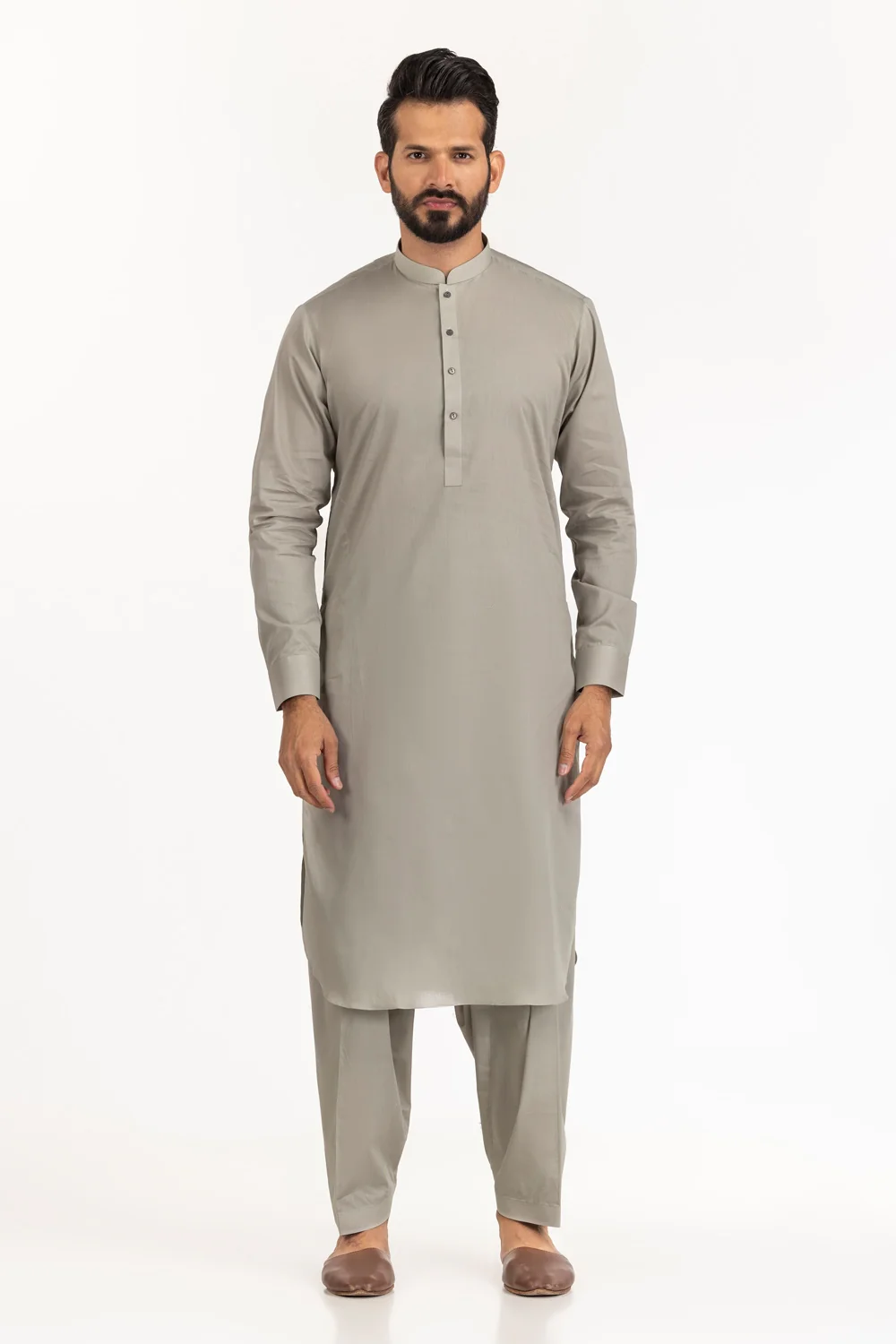 Cool Breeze Ultra Soft Unstitched Fabric Cotton-LF - Image 14