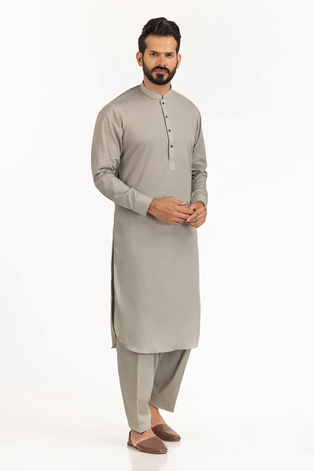 Cool Breeze Ultra Soft Unstitched Fabric Cotton-LF - Image 15