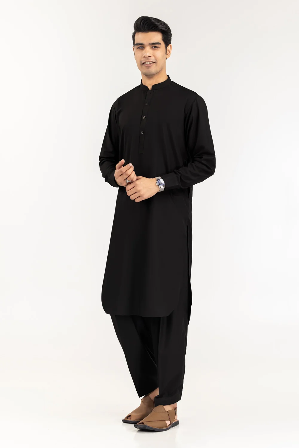 Cool Breeze Ultra Soft Unstitched Fabric Cotton-LF - Image 16