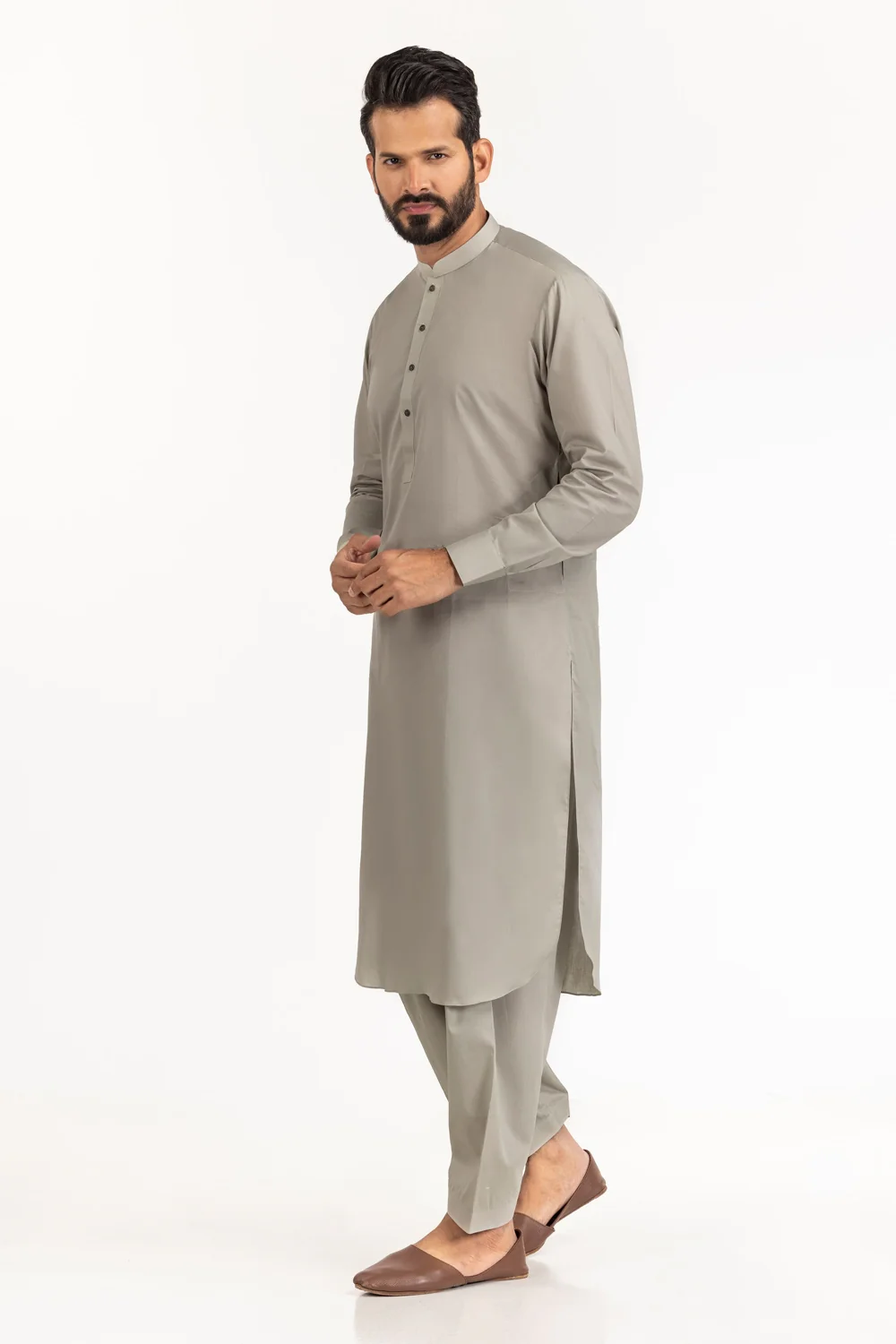 Cool Breeze Ultra Soft Unstitched Fabric Cotton-LF - Image 17