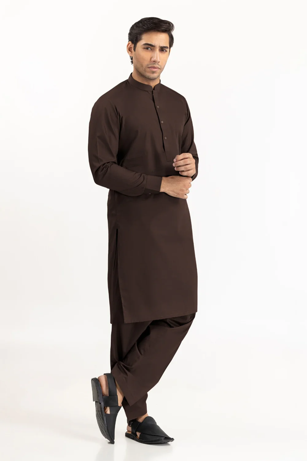 Cool Breeze Ultra Soft Unstitched Fabric Cotton-LF - Image 22