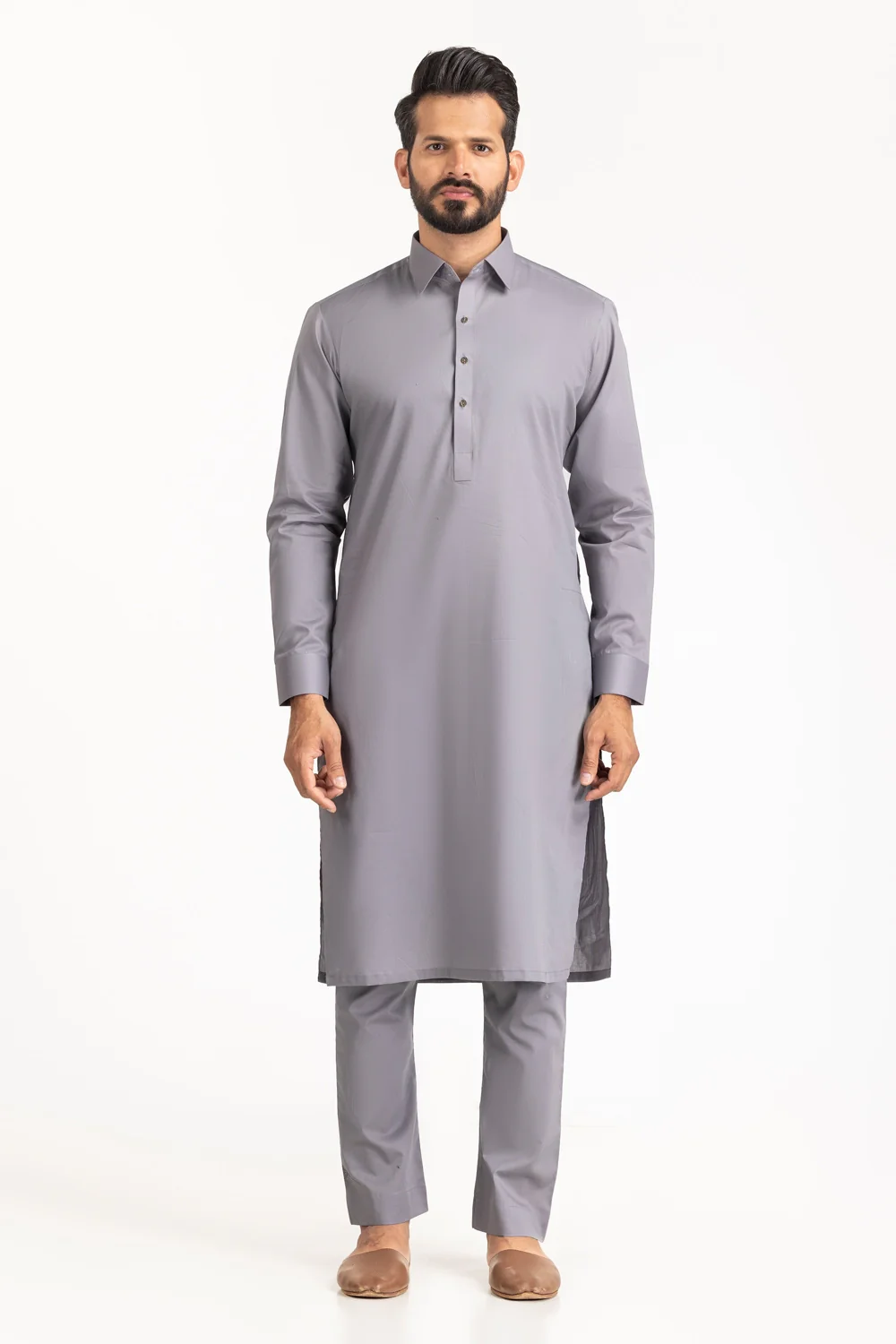 Cool Breeze Ultra Soft Unstitched Fabric Cotton-LF - Image 26
