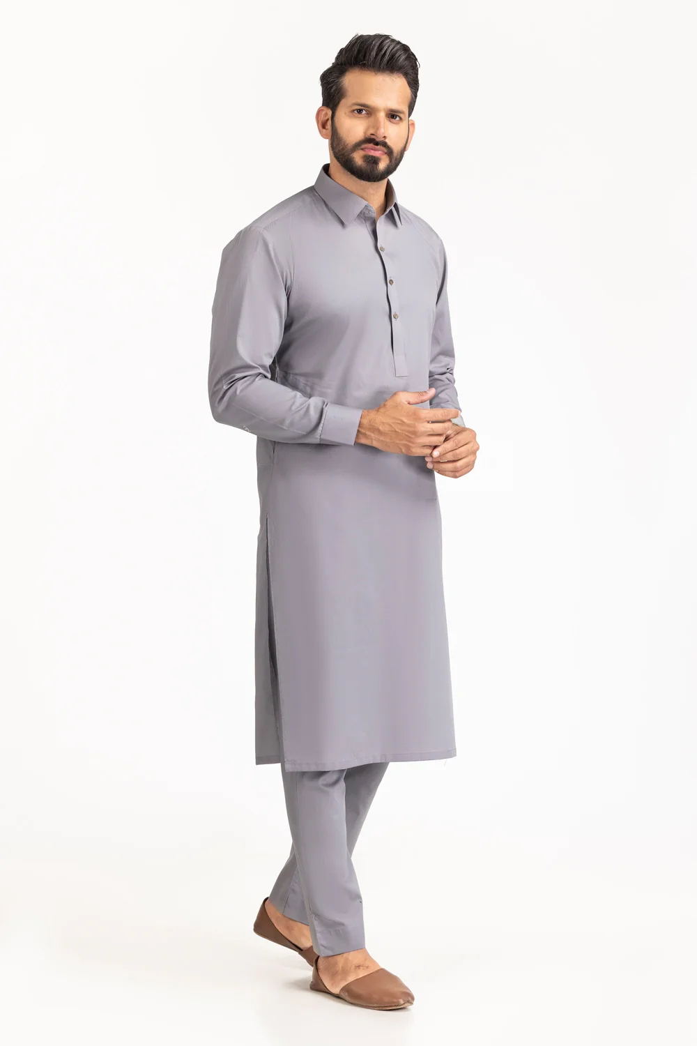 Cool Breeze Ultra Soft Unstitched Fabric Cotton-LF - Image 27