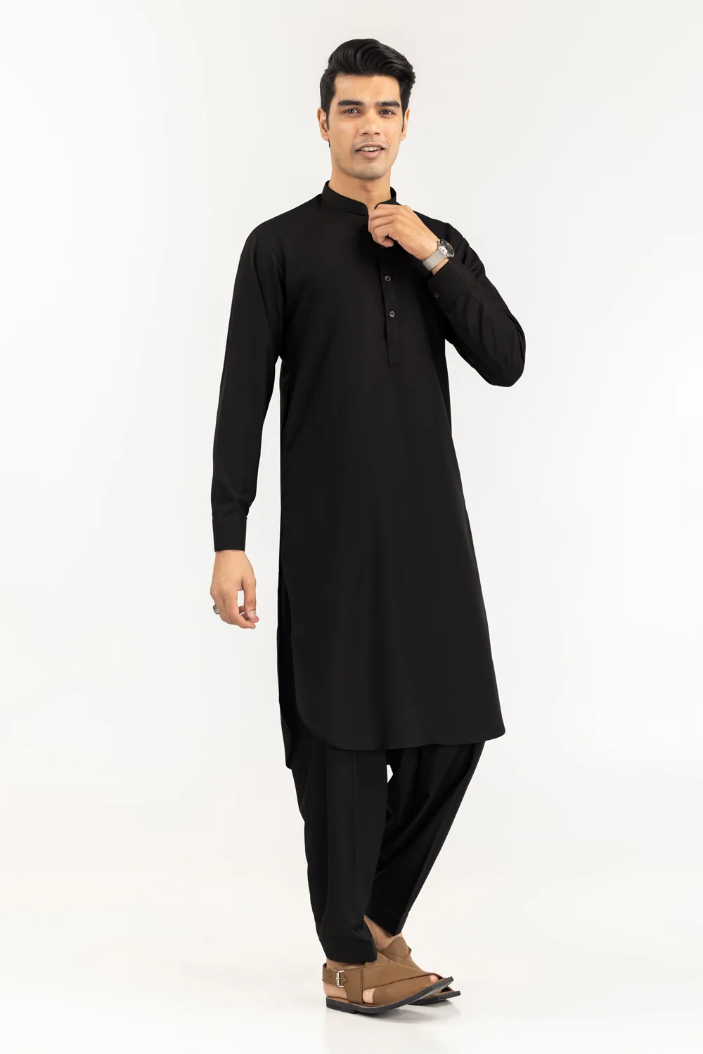 Cool Breeze Ultra Soft Unstitched Fabric Cotton-LF - Image 28