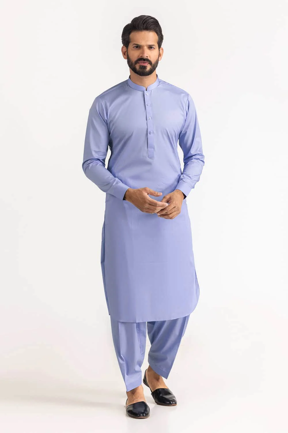 Cool Breeze Ultra Soft Unstitched Fabric Cotton-LF - Image 31