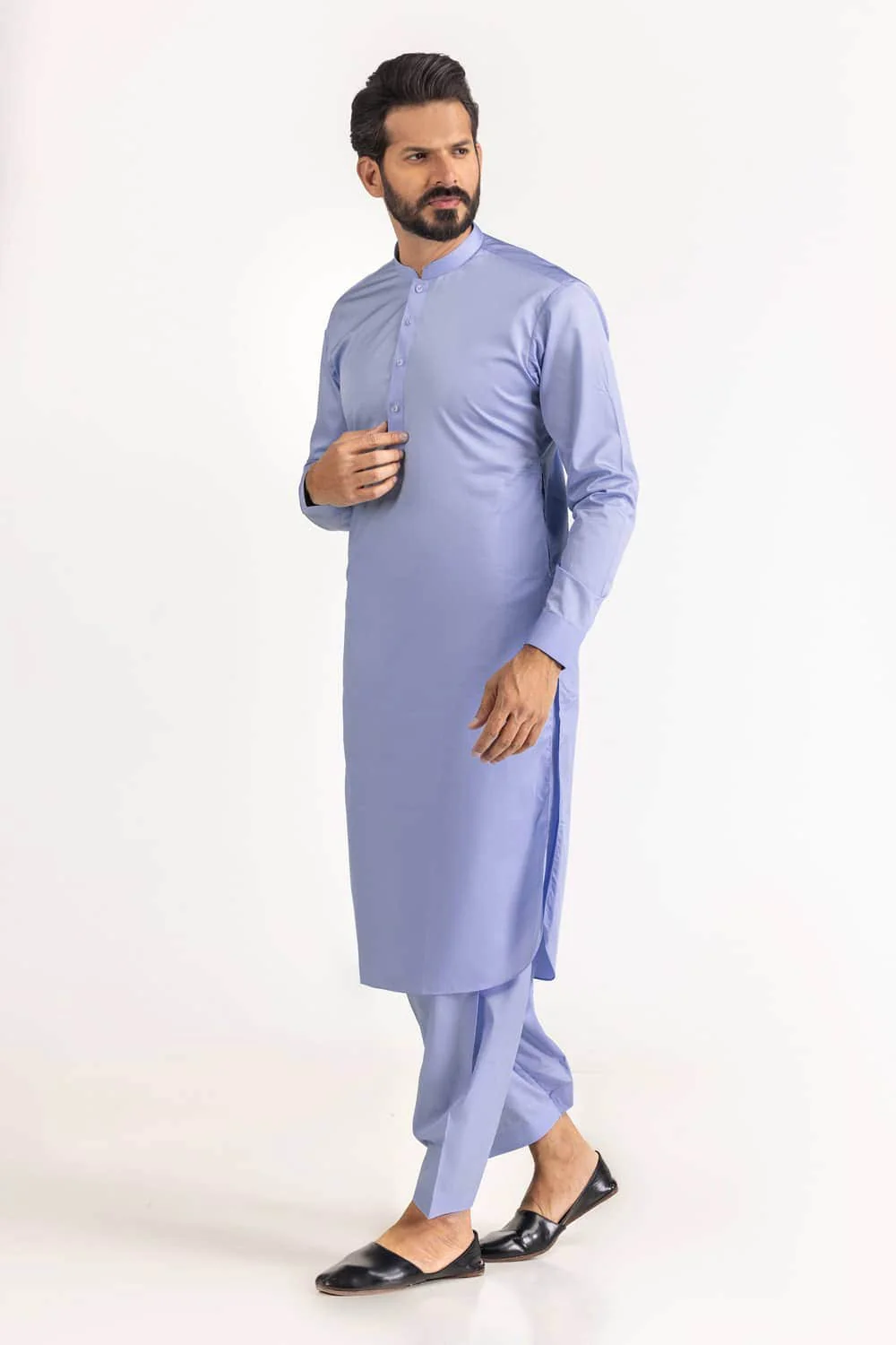 Cool Breeze Ultra Soft Unstitched Fabric Cotton-LF - Image 33