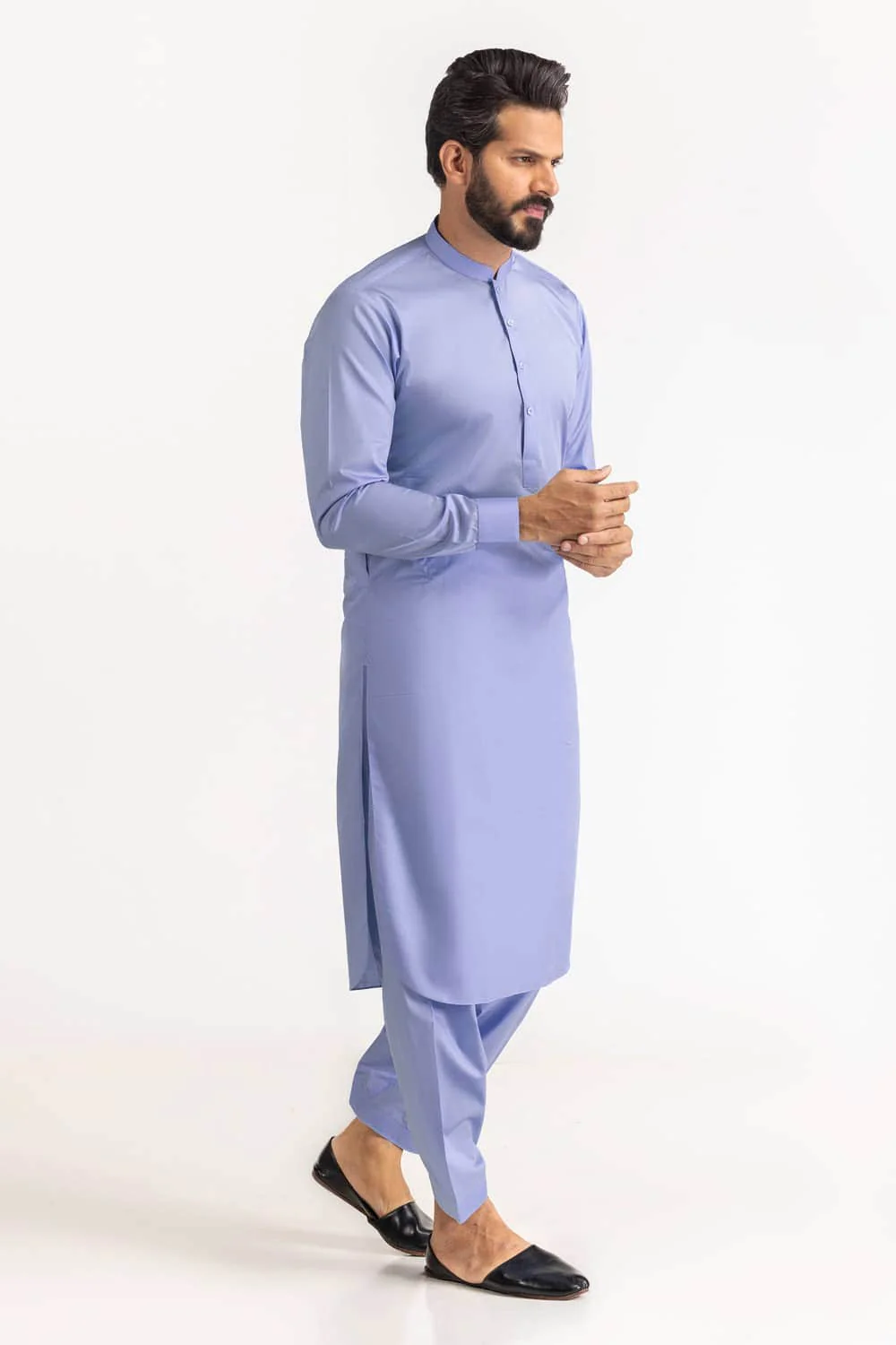 Cool Breeze Ultra Soft Unstitched Fabric Cotton-LF - Image 35