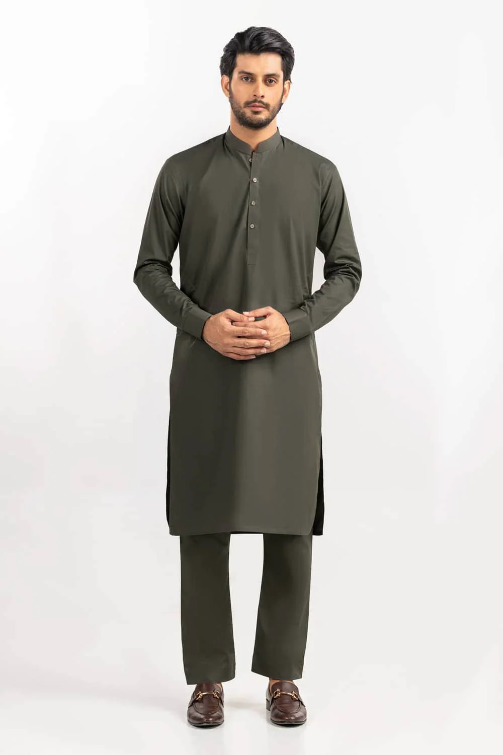 Cool Breeze Ultra Soft Unstitched Fabric Cotton-LF - Image 41