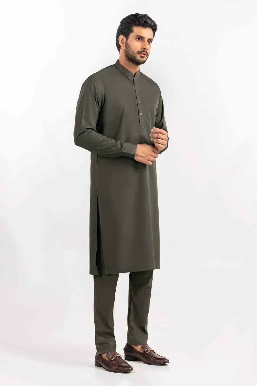 Cool Breeze Ultra Soft Unstitched Fabric Cotton-LF - Image 42