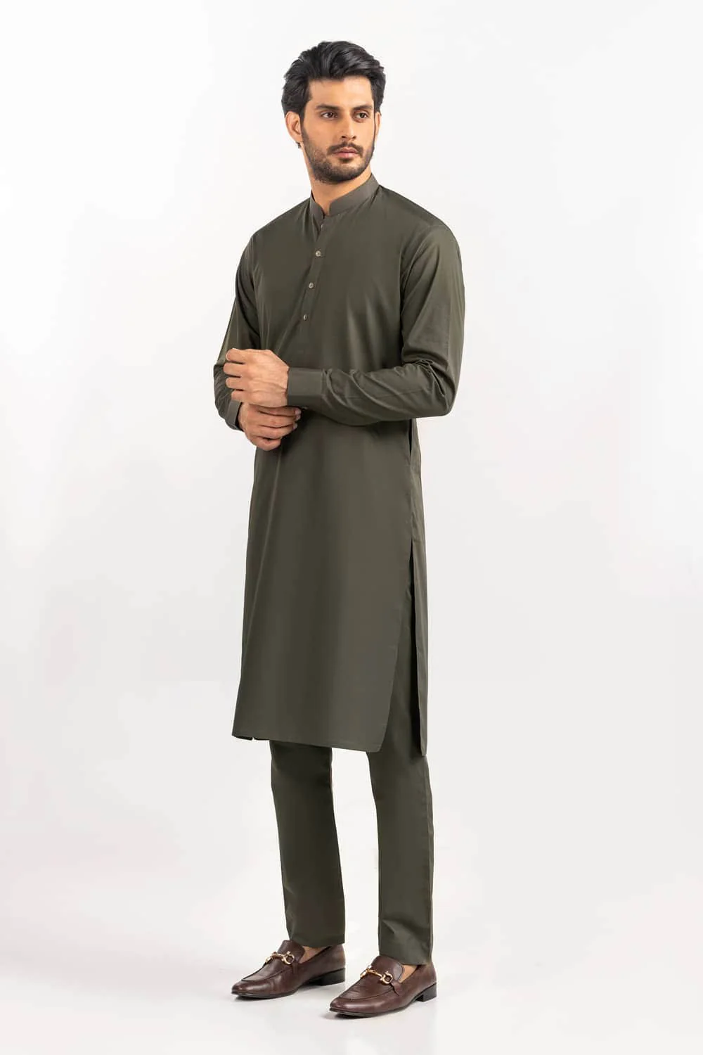 Cool Breeze Ultra Soft Unstitched Fabric Cotton-LF - Image 43