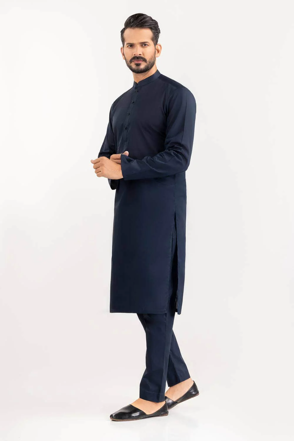 Cool Breeze Ultra Soft Unstitched Fabric Cotton-LF - Image 48