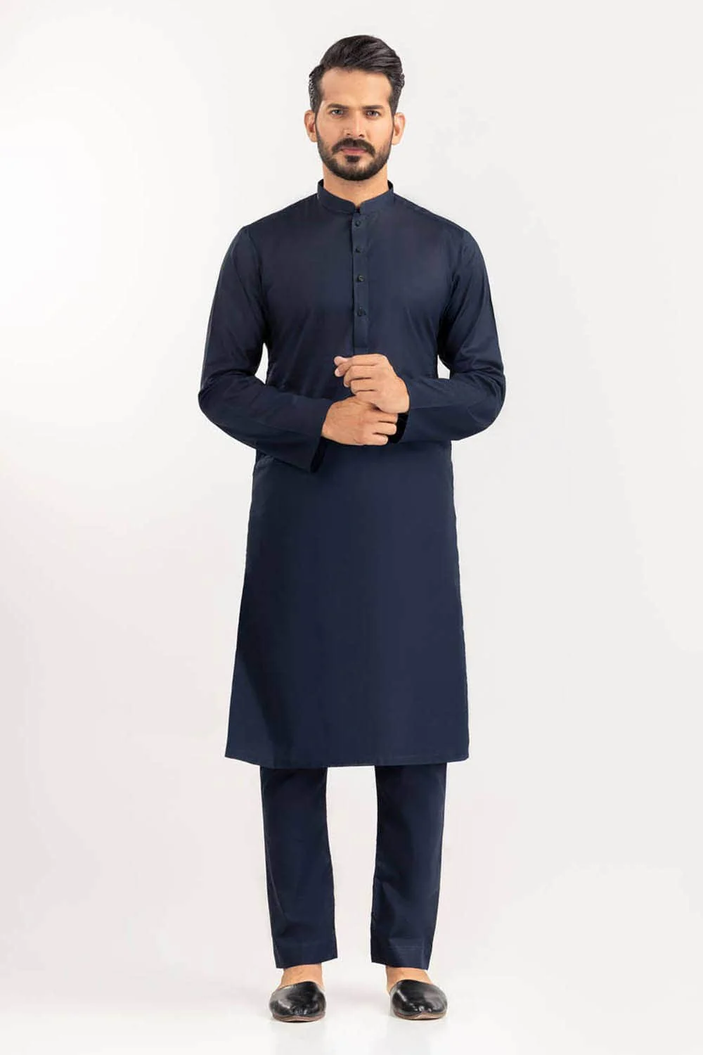 Cool Breeze Ultra Soft Unstitched Fabric Cotton-LF - Image 50