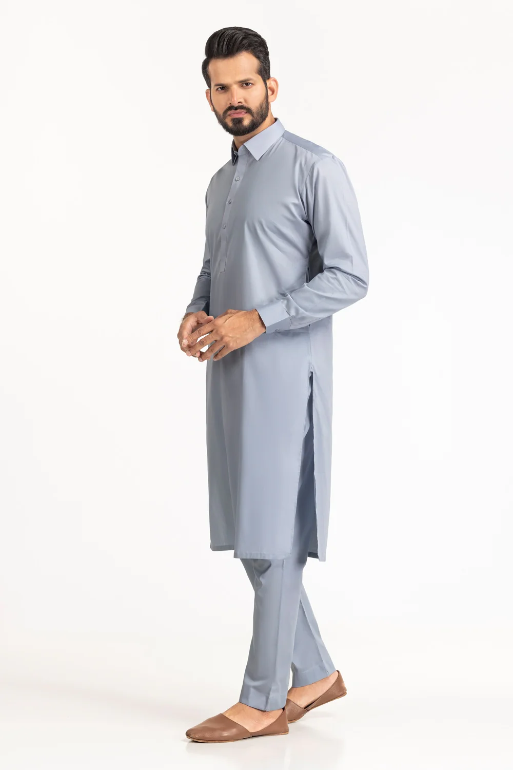 Cool Breeze Ultra Soft Unstitched Fabric Cotton-LF - Image 57