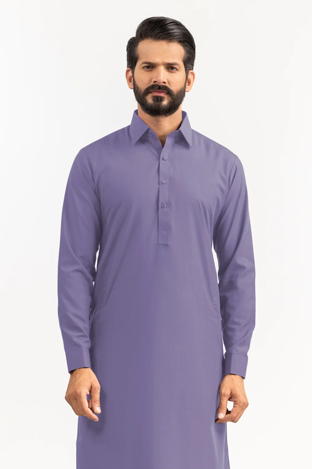 Cool Breeze Ultra Soft Unstitched Fabric Cotton-LF - Image 59