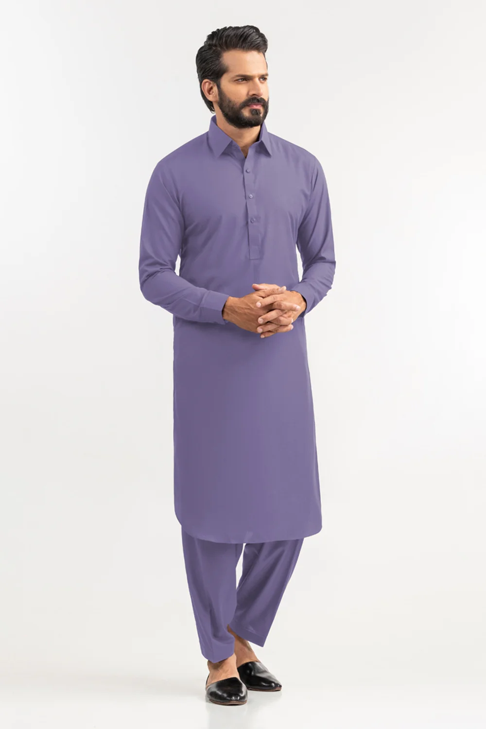 Cool Breeze Ultra Soft Unstitched Fabric Cotton-LF - Image 60