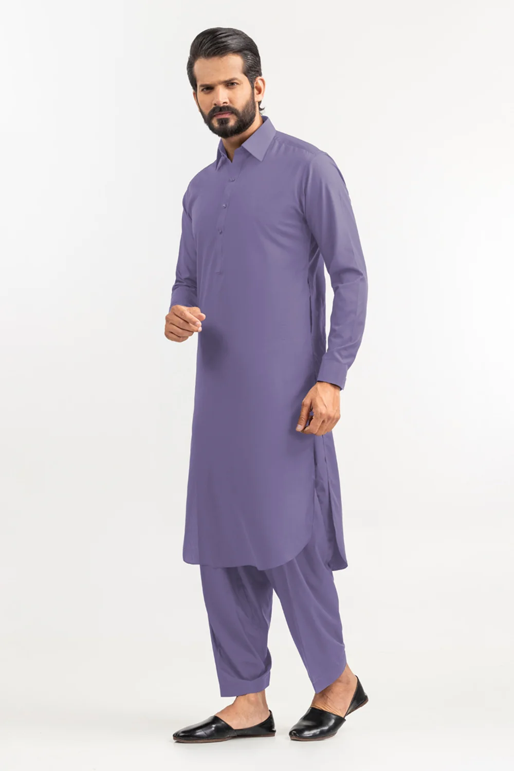 Cool Breeze Ultra Soft Unstitched Fabric Cotton-LF - Image 61
