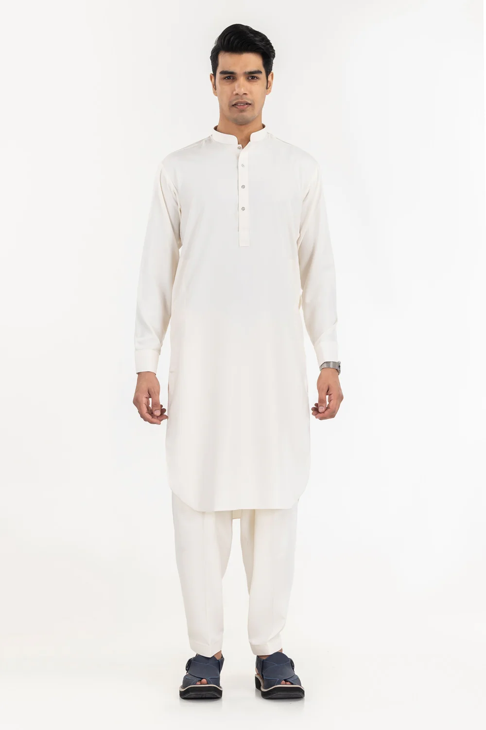 Cool Breeze Ultra Soft Unstitched Fabric Cotton-LF - Image 64