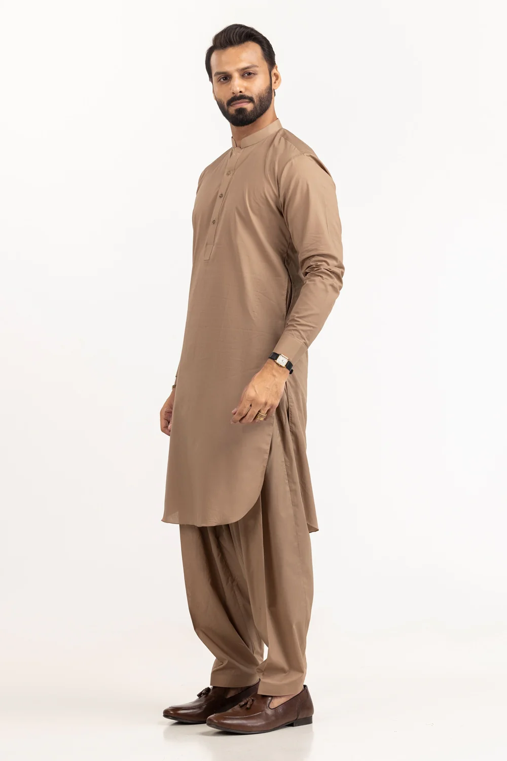 Cool Breeze Ultra Soft Unstitched Fabric Cotton-LF - Image 68