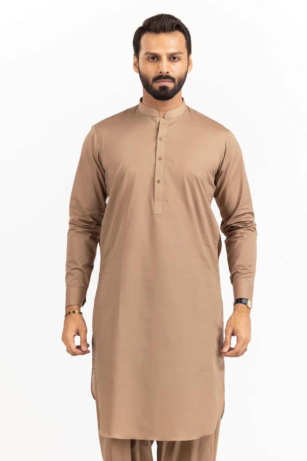 Cool Breeze Ultra Soft Unstitched Fabric Cotton-LF - Image 70