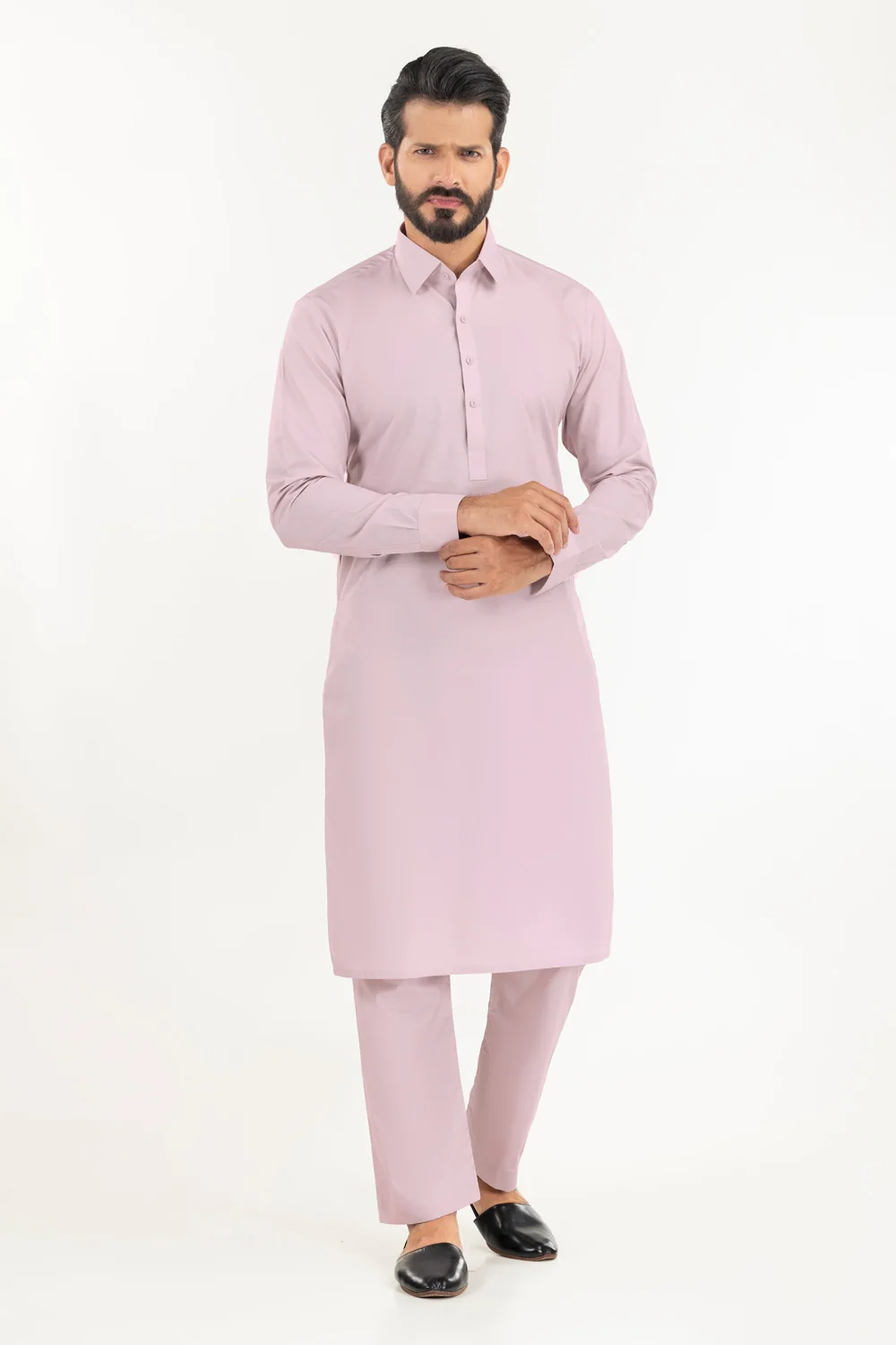 Cool Breeze Ultra Soft Unstitched Fabric Cotton-LF - Image 73