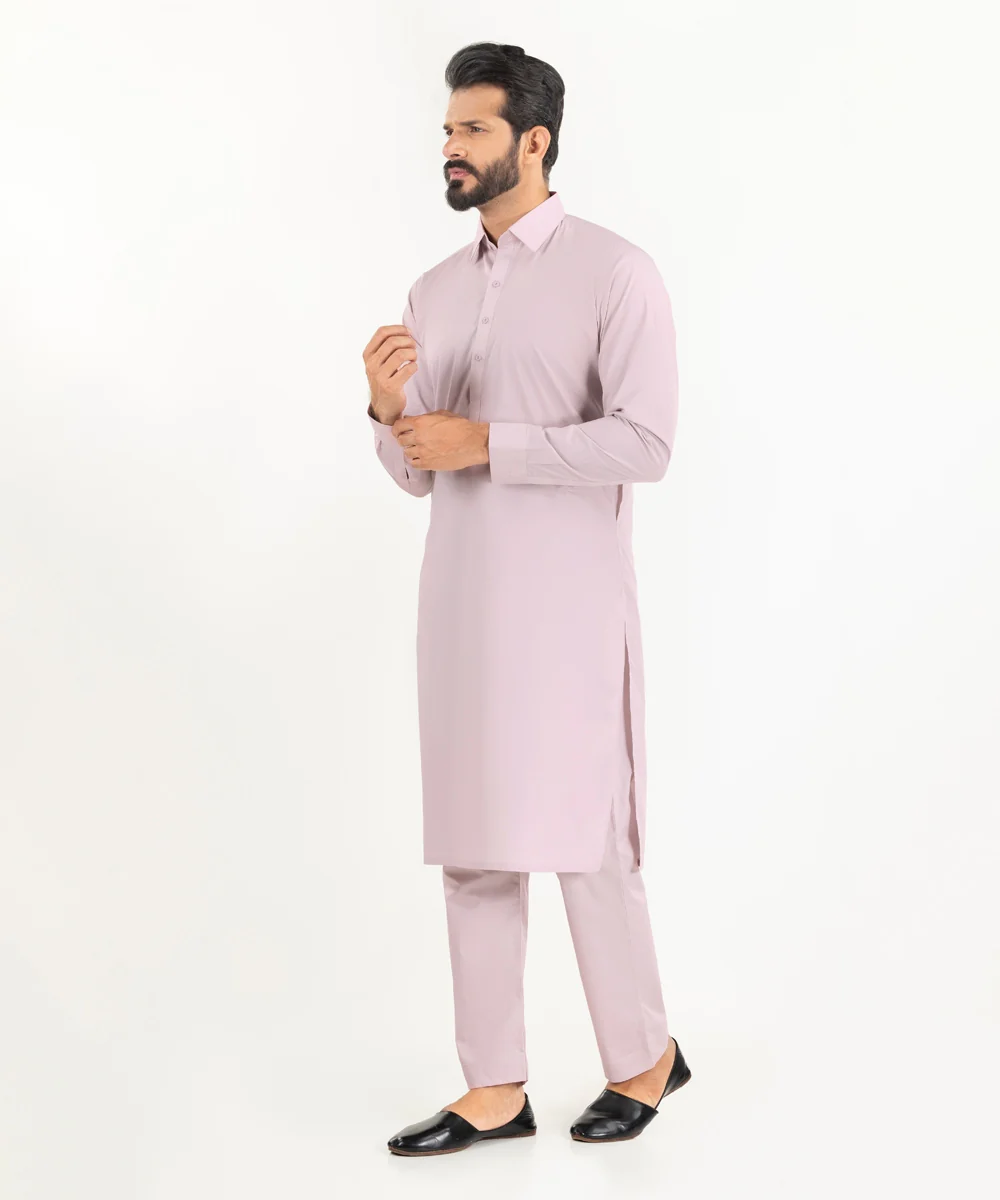 Cool Breeze Ultra Soft Unstitched Fabric Cotton-LF - Image 75