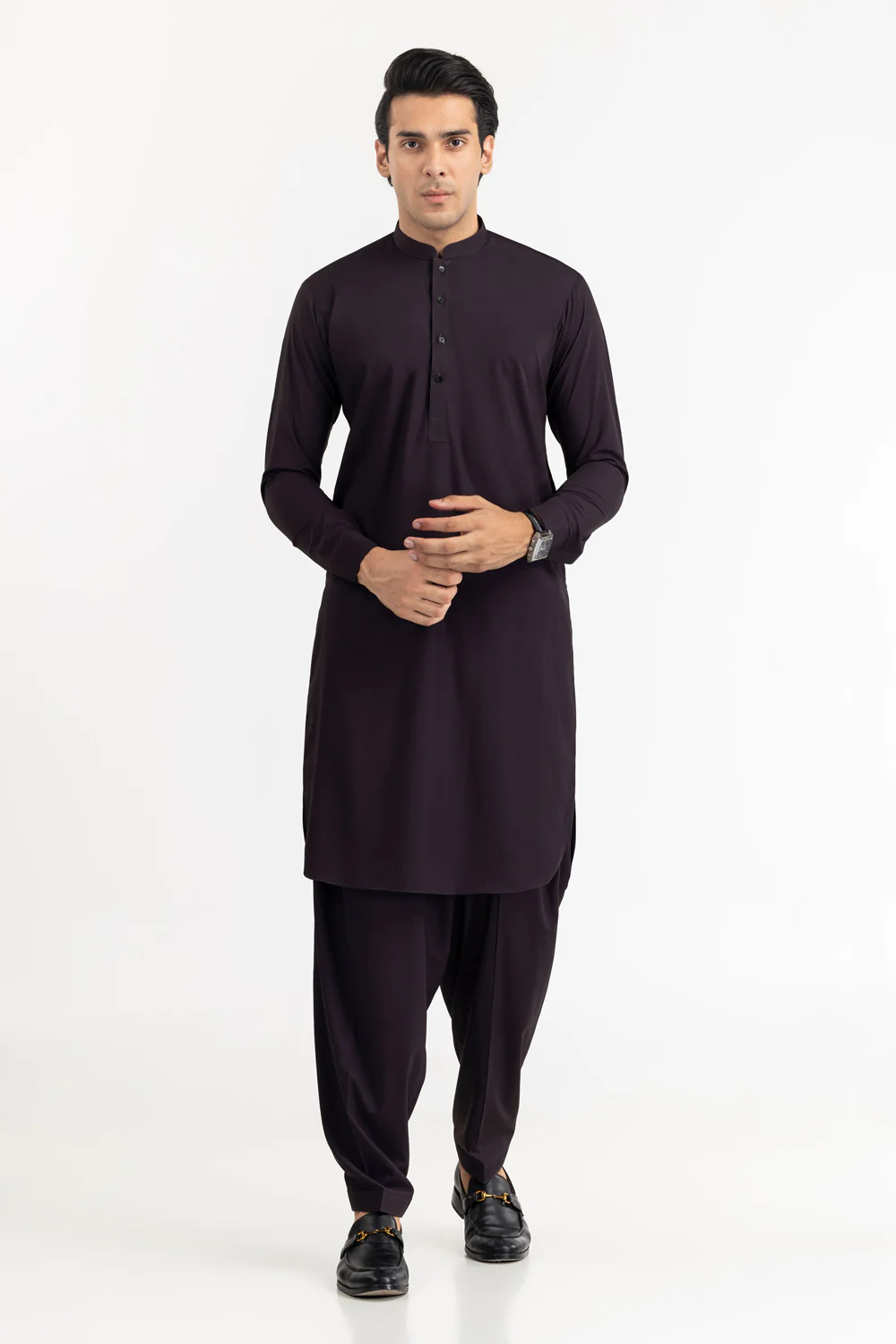 Cool Breeze Ultra Soft Unstitched Fabric Cotton-LF - Image 80