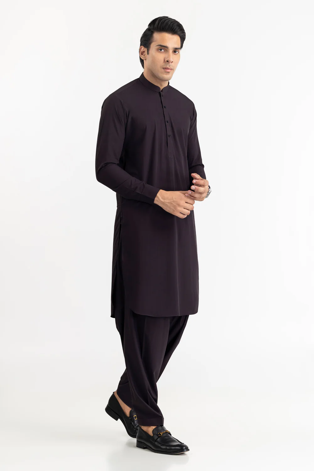 Cool Breeze Ultra Soft Unstitched Fabric Cotton-LF - Image 82