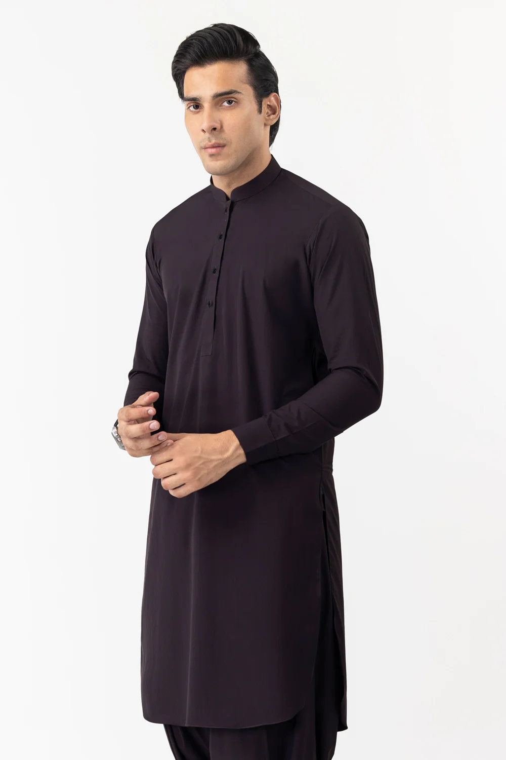 Cool Breeze Ultra Soft Unstitched Fabric Cotton-LF - Image 85