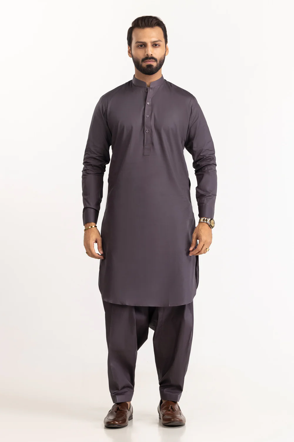 Cool Breeze Ultra Soft Unstitched Fabric Cotton-LF - Image 87