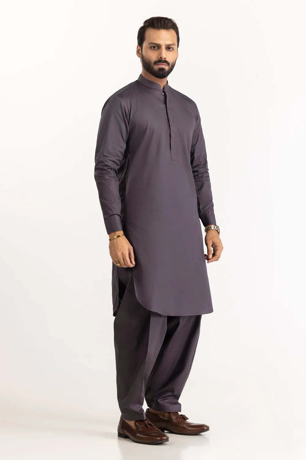 Cool Breeze Ultra Soft Unstitched Fabric Cotton-LF - Image 89