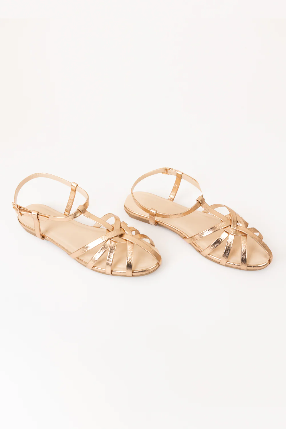 Copper Sandal - Image 2