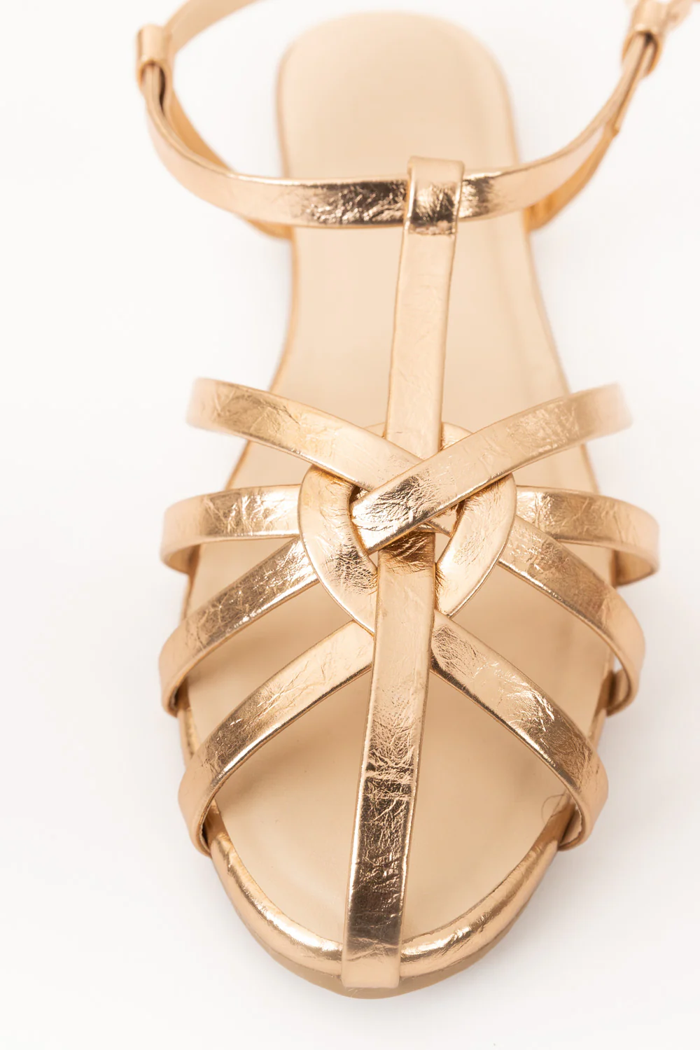 Copper Sandal - Image 3
