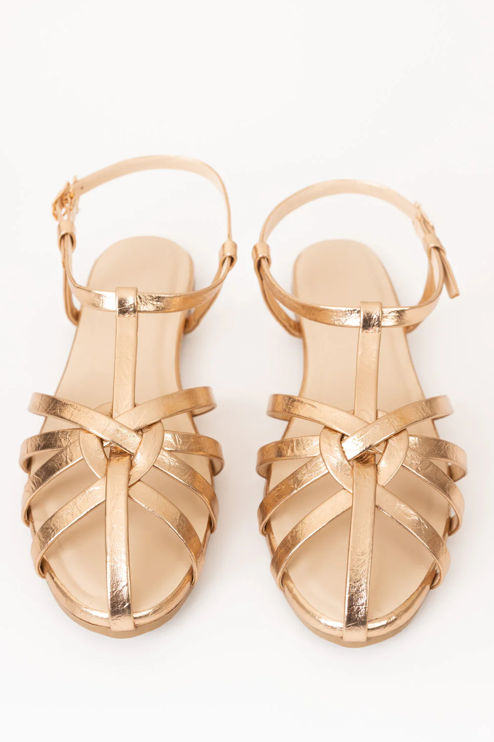 Copper Sandal - Image 5