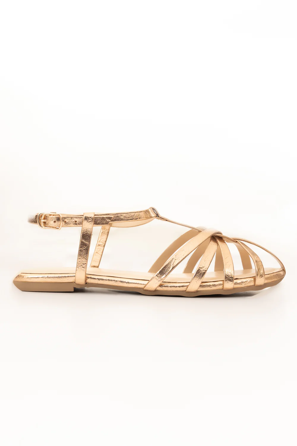 Copper Sandal - Image 6