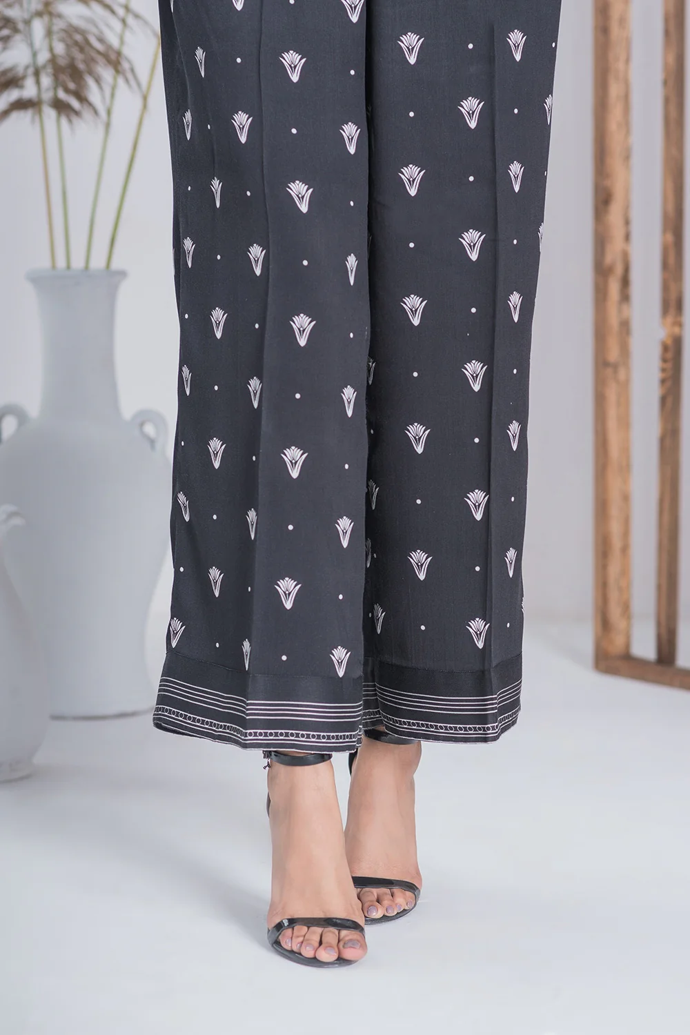 Cotail Printed Co-Ord Set - Image 3