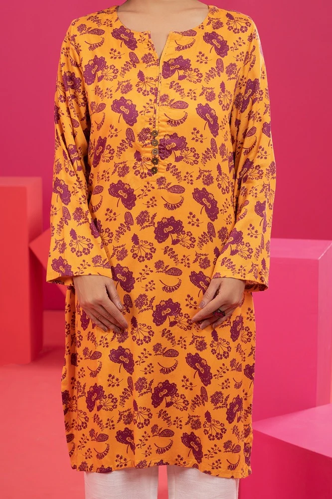 Cotail Printed Shirt - Image 5